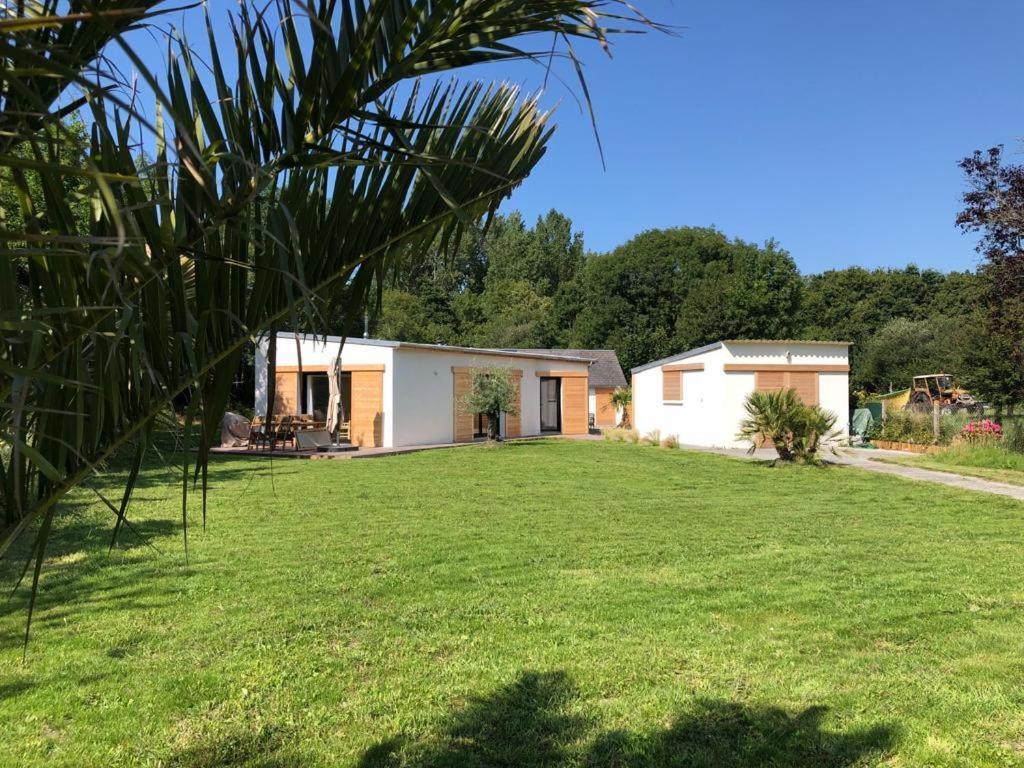 Casa Cotentins Gouville-sur-Mer Rom bilde