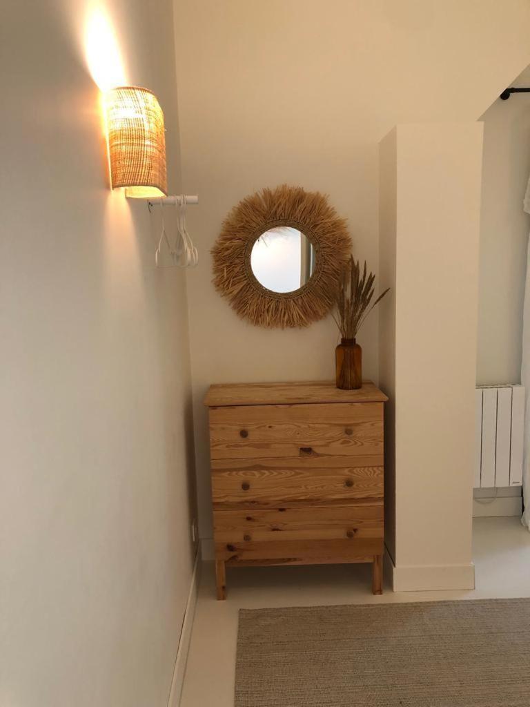Casa Cotentins Gouville-sur-Mer Rom bilde