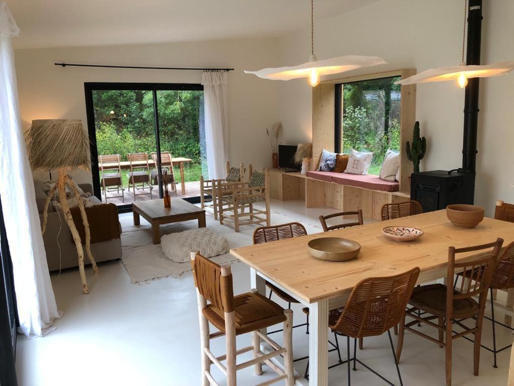 Casa Cotentins Gouville-sur-Mer Rom bilde