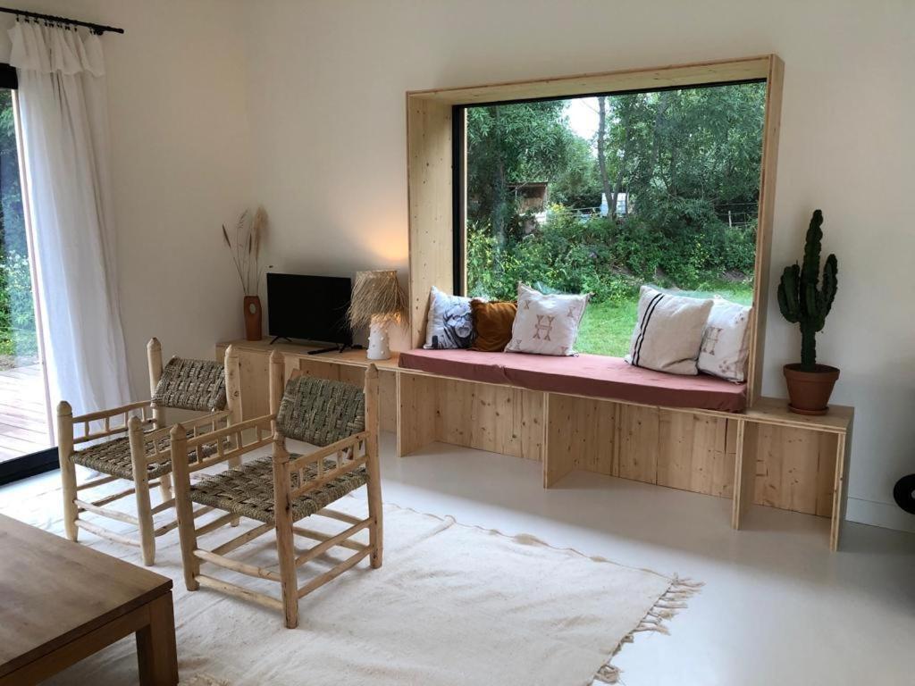 Casa Cotentins Gouville-sur-Mer Rom bilde