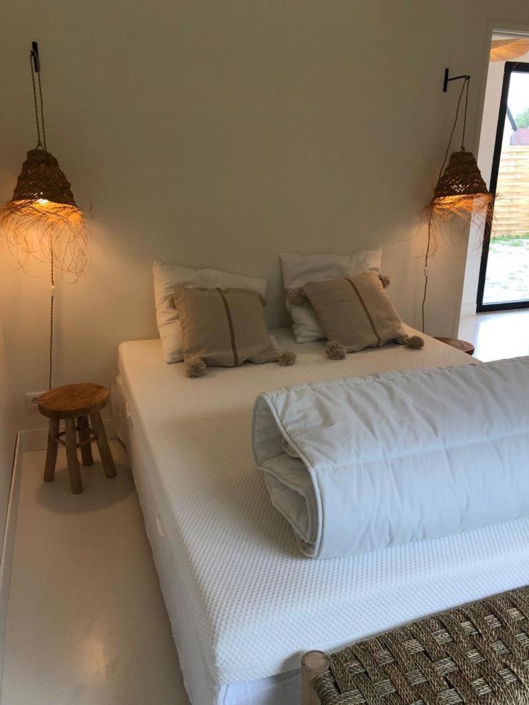 Casa Cotentins Gouville-sur-Mer Rom bilde