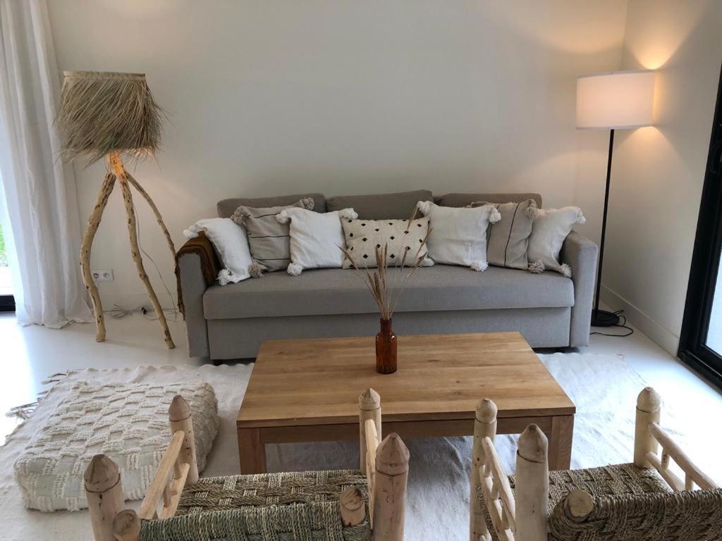 Casa Cotentins Gouville-sur-Mer Rom bilde