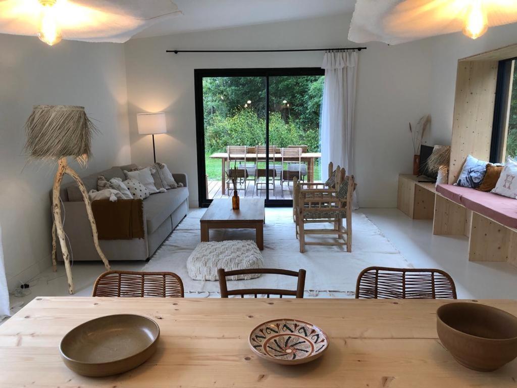 Casa Cotentins Gouville-sur-Mer Rom bilde