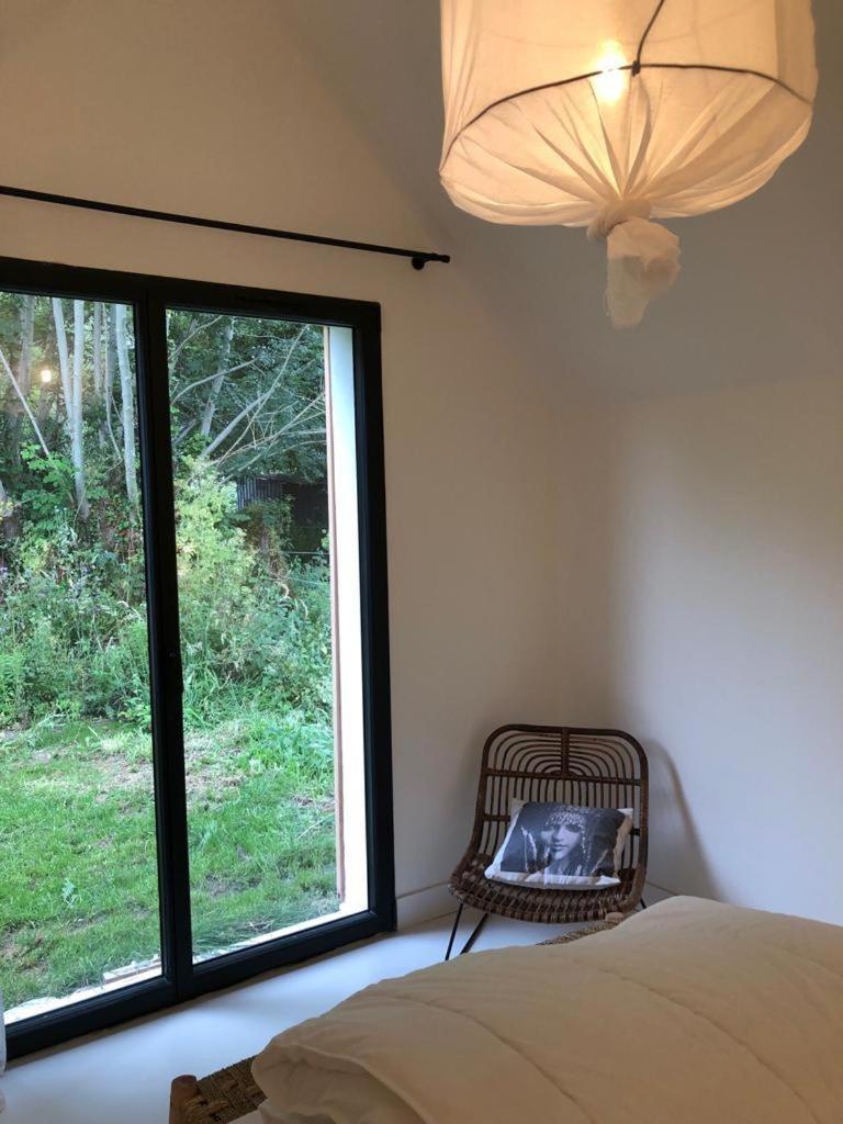 Casa Cotentins Gouville-sur-Mer Rom bilde