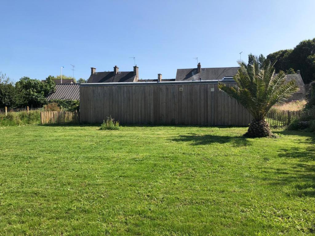 Casa Cotentins Gouville-sur-Mer Rom bilde