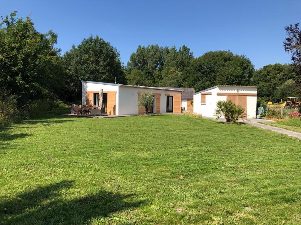 Casa Cotentins Gouville-sur-Mer Rom bilde