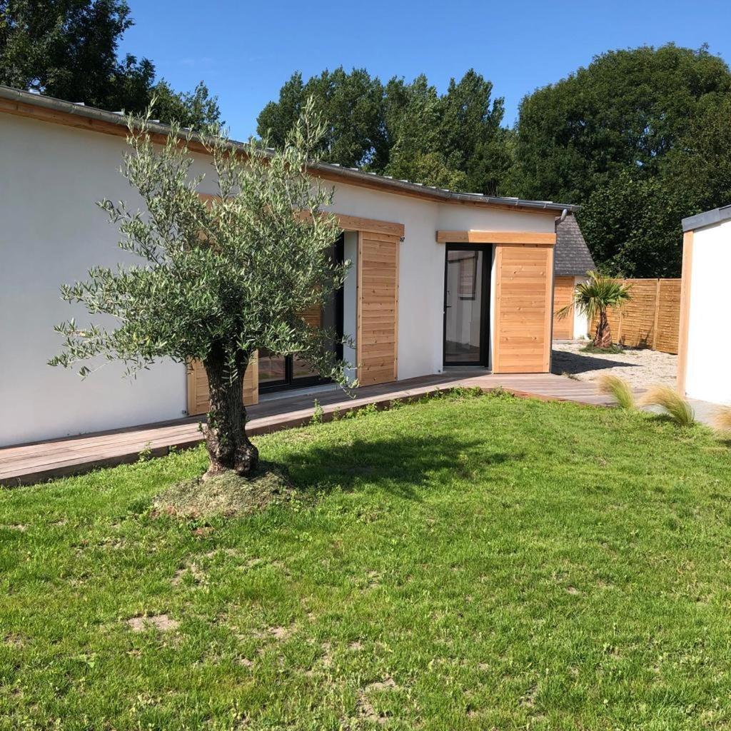 Casa Cotentins Gouville-sur-Mer Rom bilde