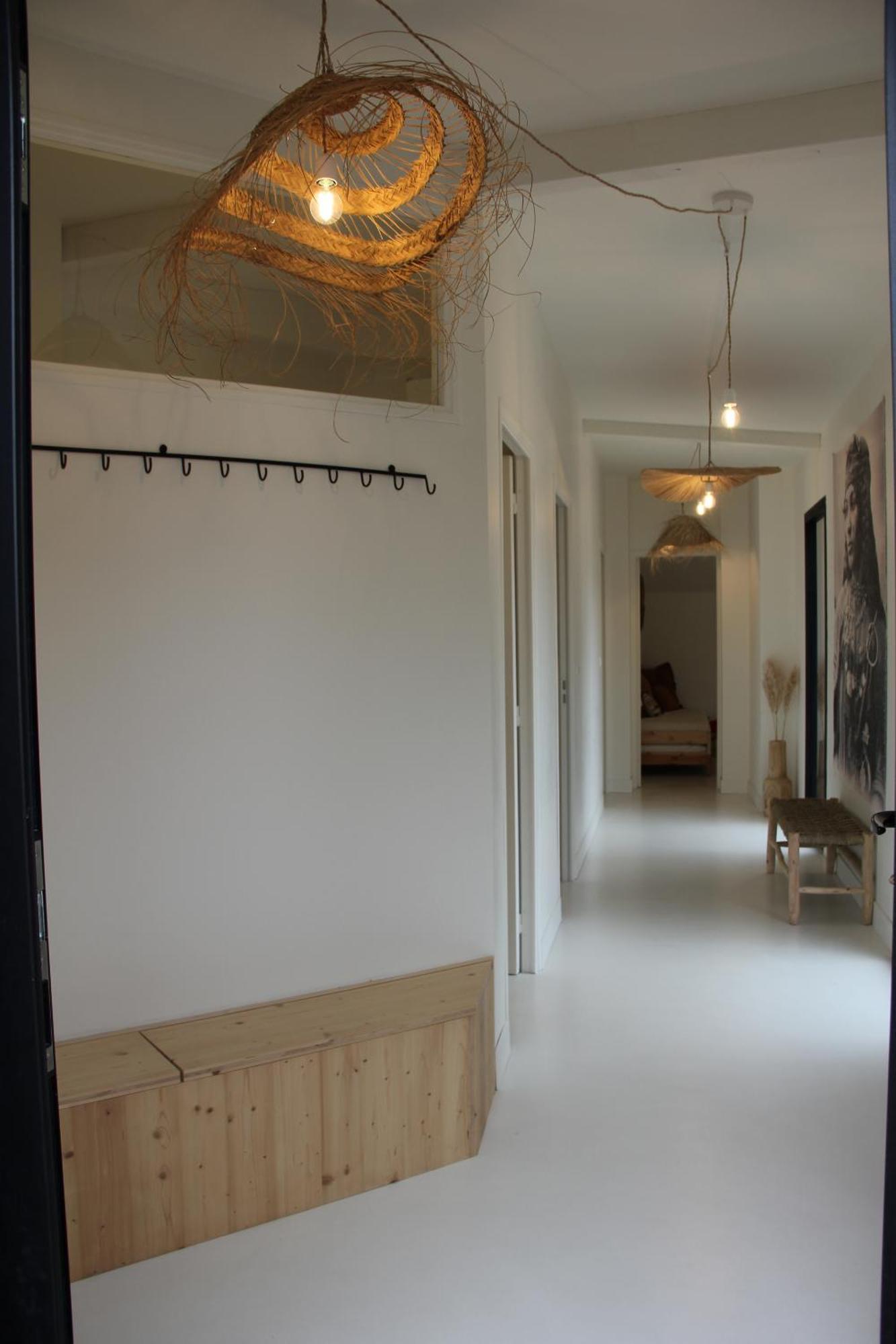 Casa Cotentins Gouville-sur-Mer Rom bilde