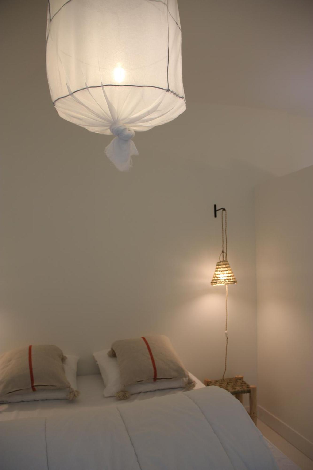 Casa Cotentins Gouville-sur-Mer Rom bilde