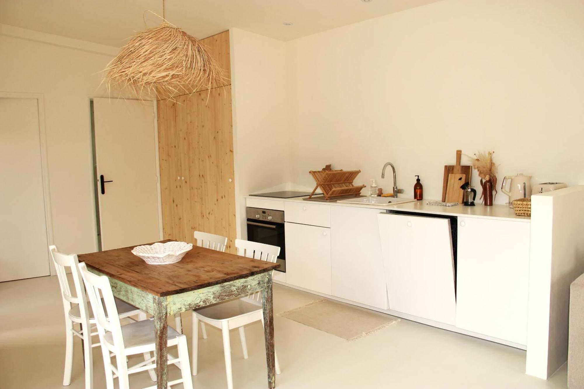 Casa Cotentins Gouville-sur-Mer Rom bilde